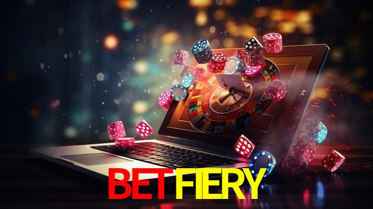 BETFIERY Logo 1