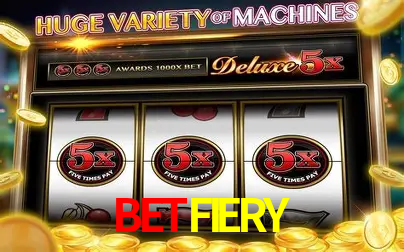 A Revolução dos Aplicativos de Jogos no BETFIERY