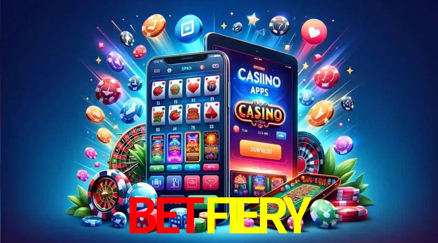Flash Promotion BETFIERY