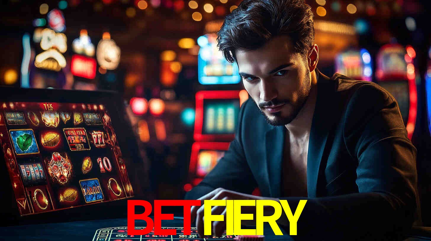 BETFIERY