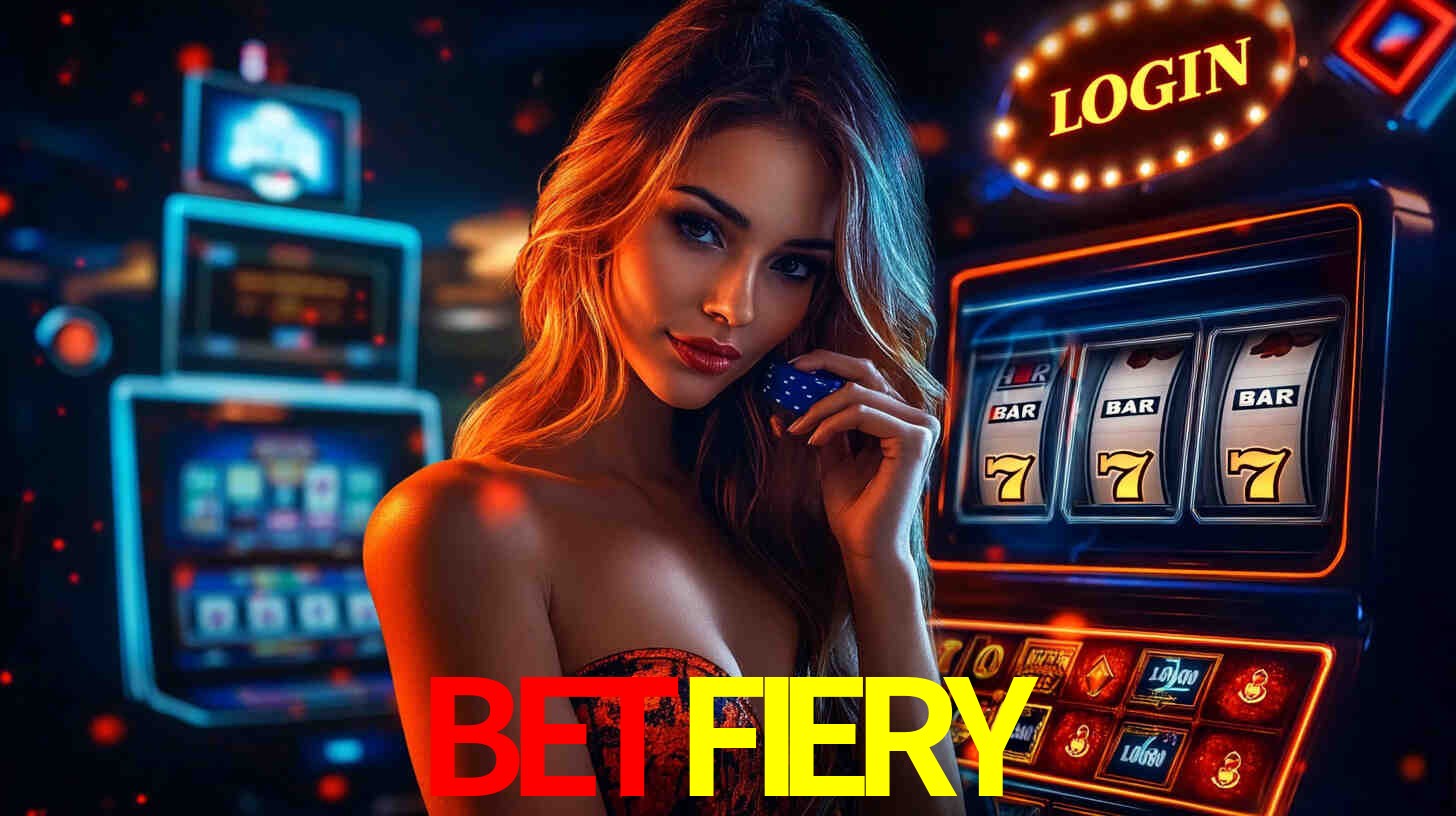 Odds Competitivas BETFIERY