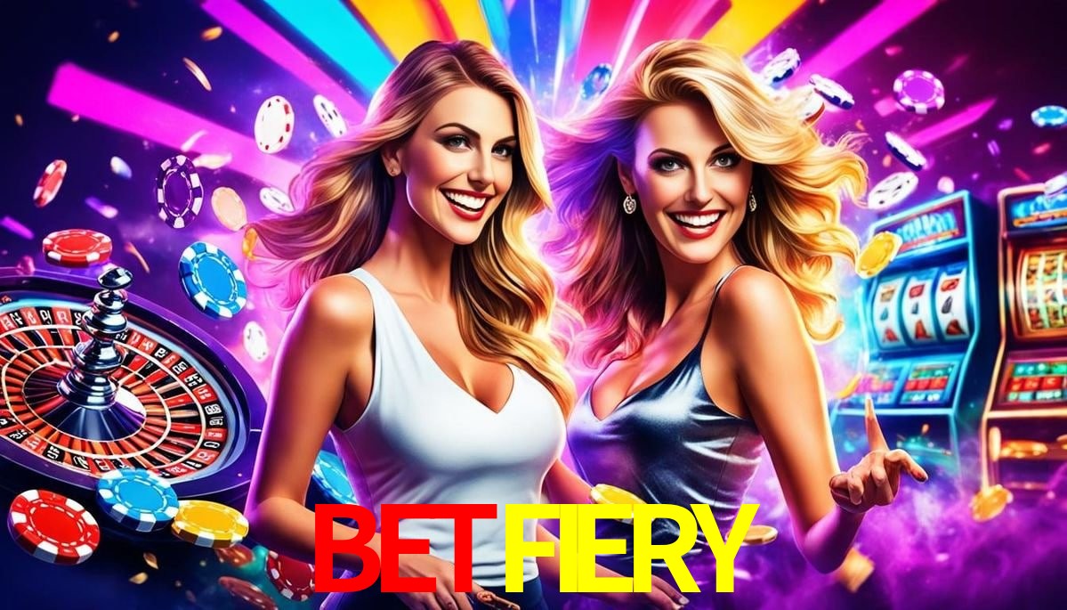 Torneios BETFIERY