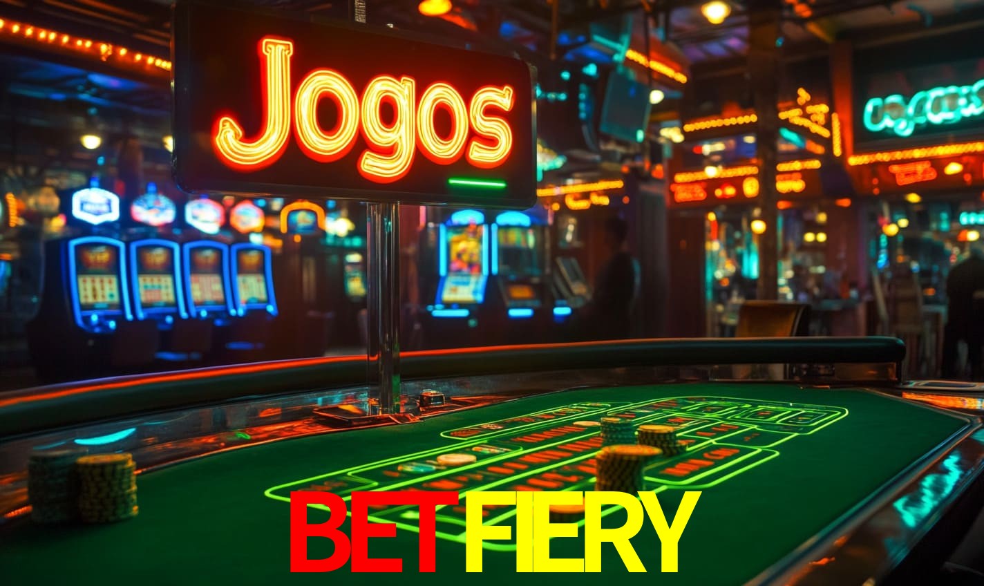 Integração de APIs BETFIERY