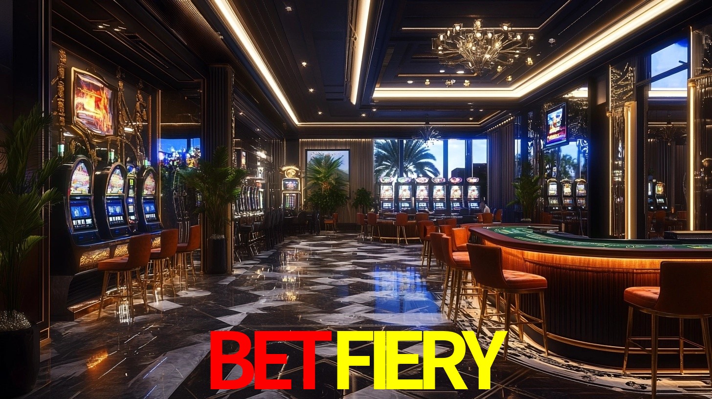 Explore as vantagens do BETFIERY: serviço profissional e confiabilidade