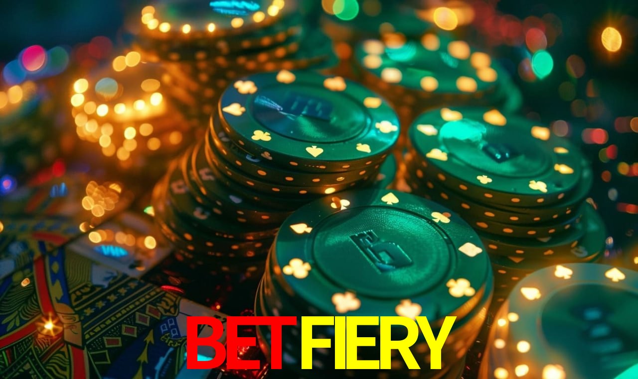 Estatísticas BETFIERY