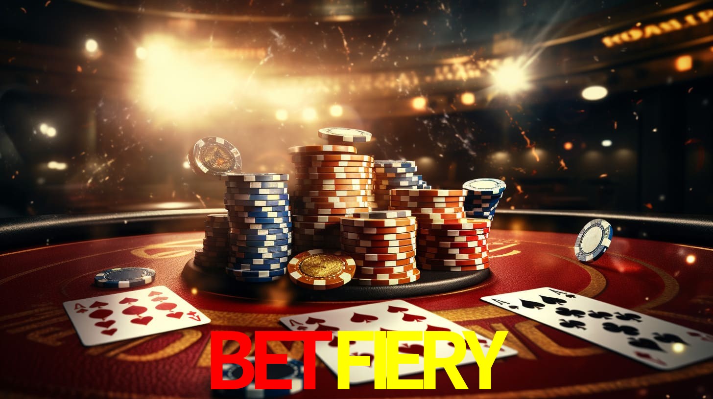 Programa VIP BETFIERY