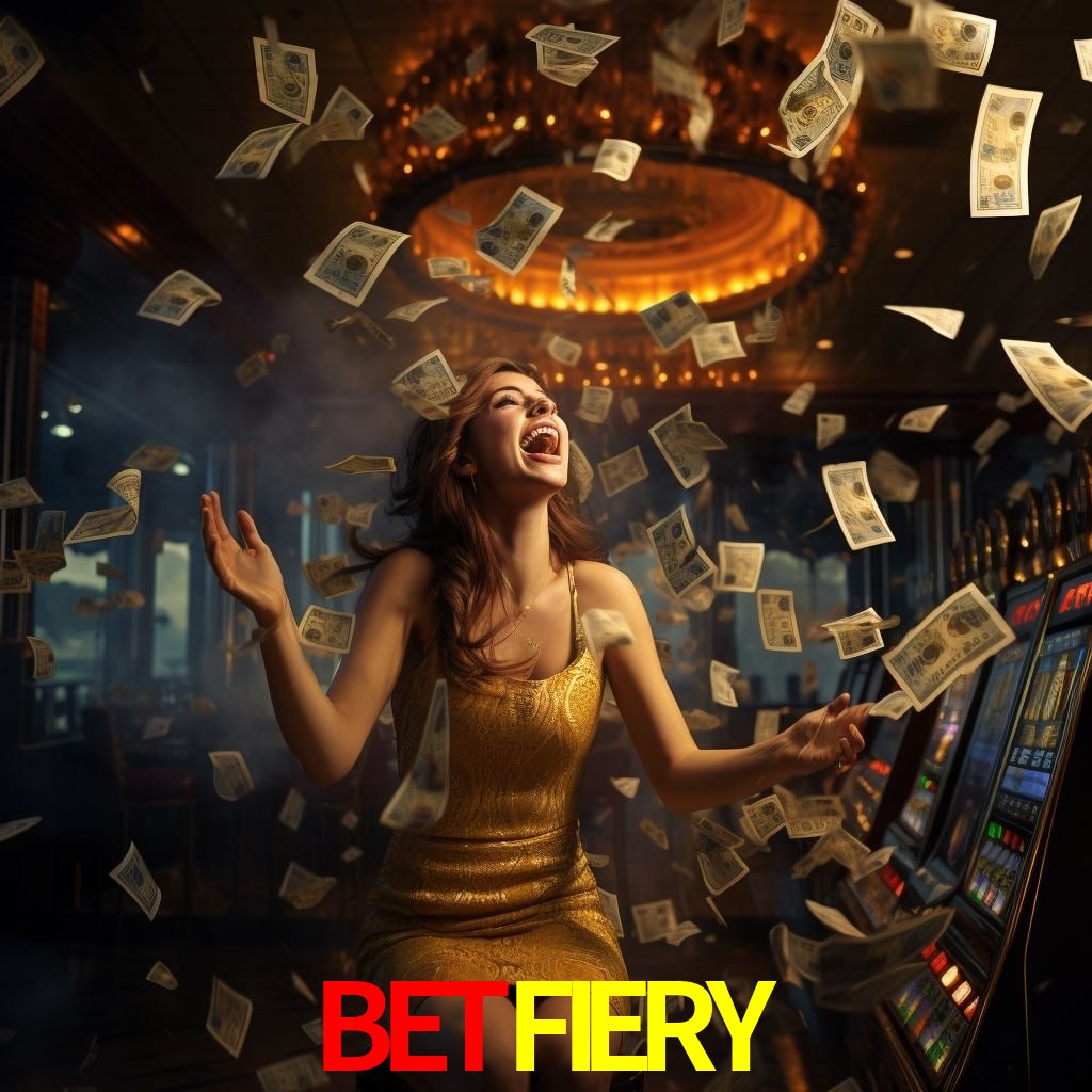 Live Casino BETFIERY