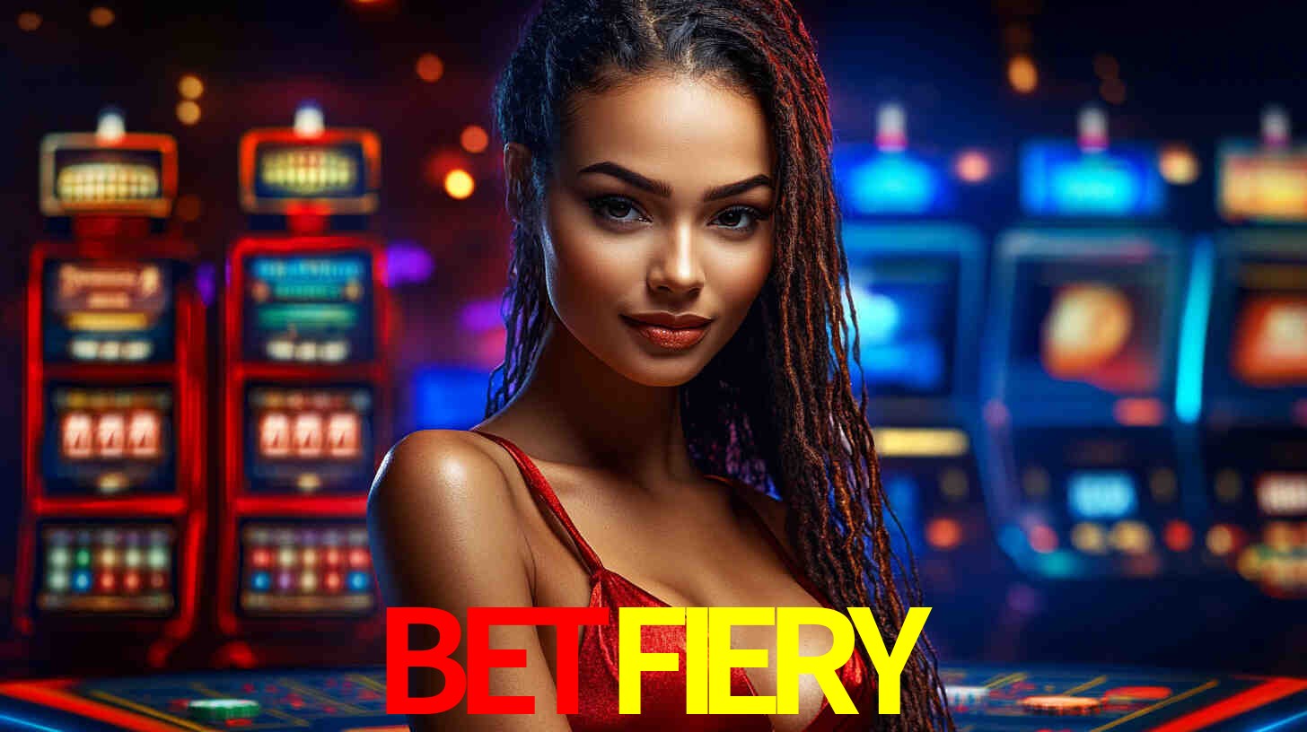 Inovações de Jogos na BETFIERY: O Futuro das Experiências Interativas