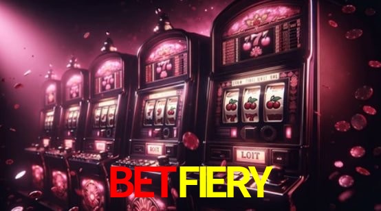 Jogos Exclusivos BETFIERY