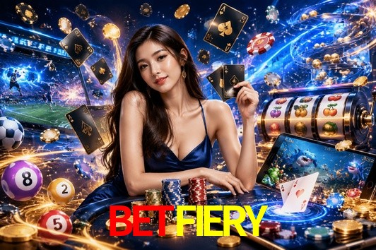 Quick Registration BETFIERY