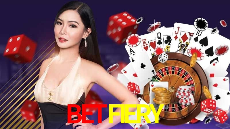 Programa VIP BETFIERY
