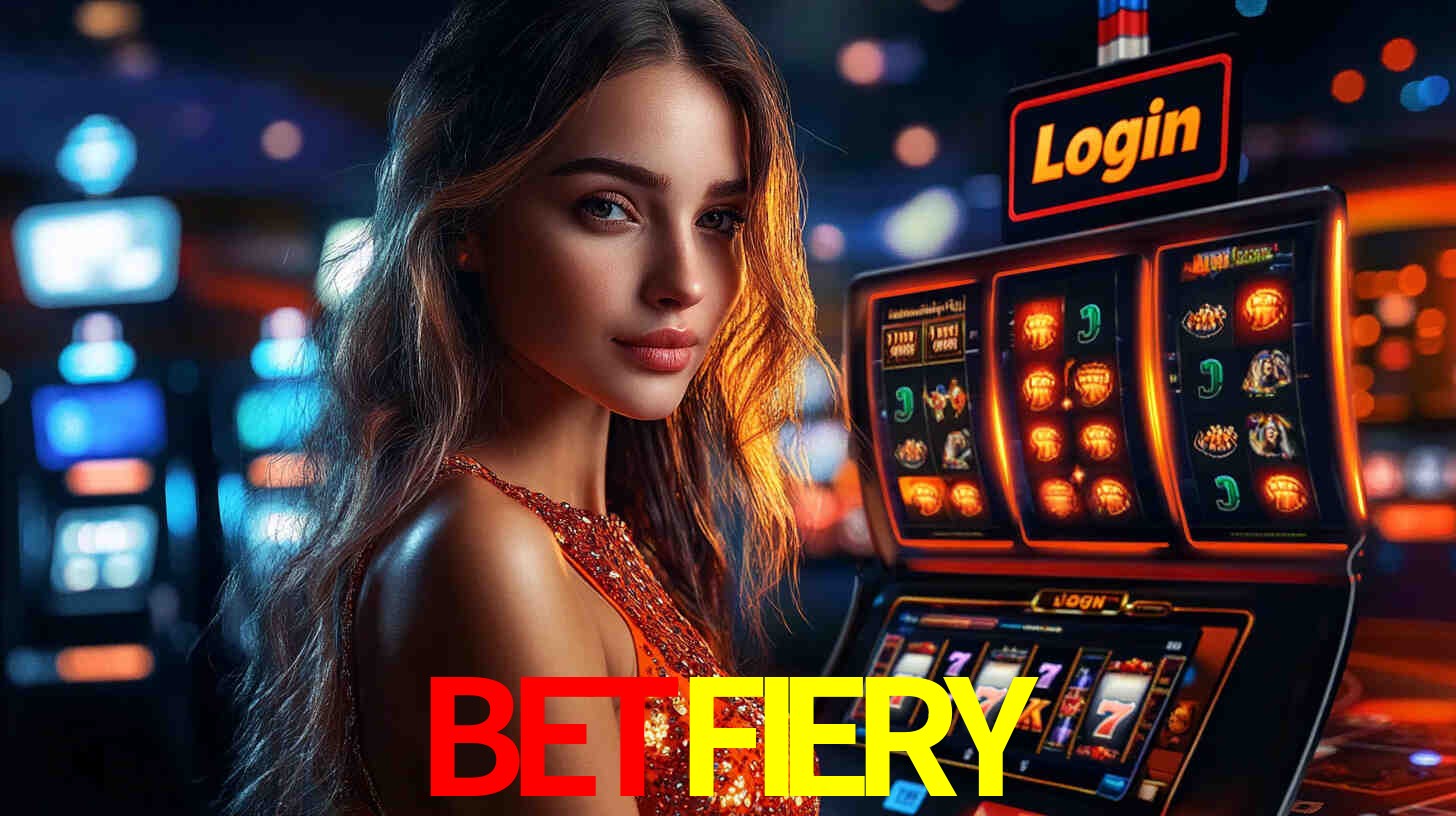BETFIERY - Plataforma Oficial - BETFIERY.com