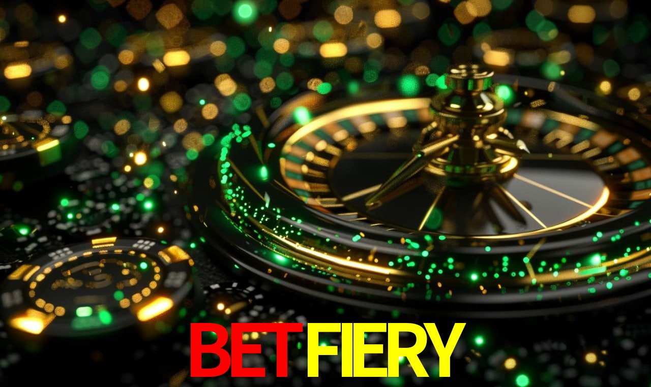Telegram BETFIERY - Bônus Diários Exclusivos