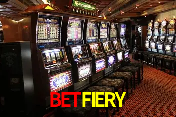 Inovações de Jogos na BETFIERY: O Futuro das Experiências Interativas