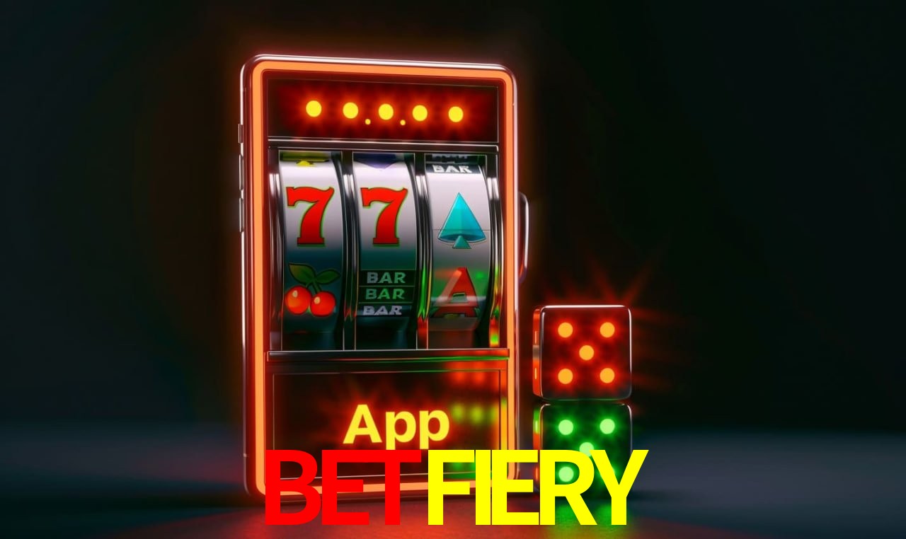 Provedores de Jogos BETFIERY
