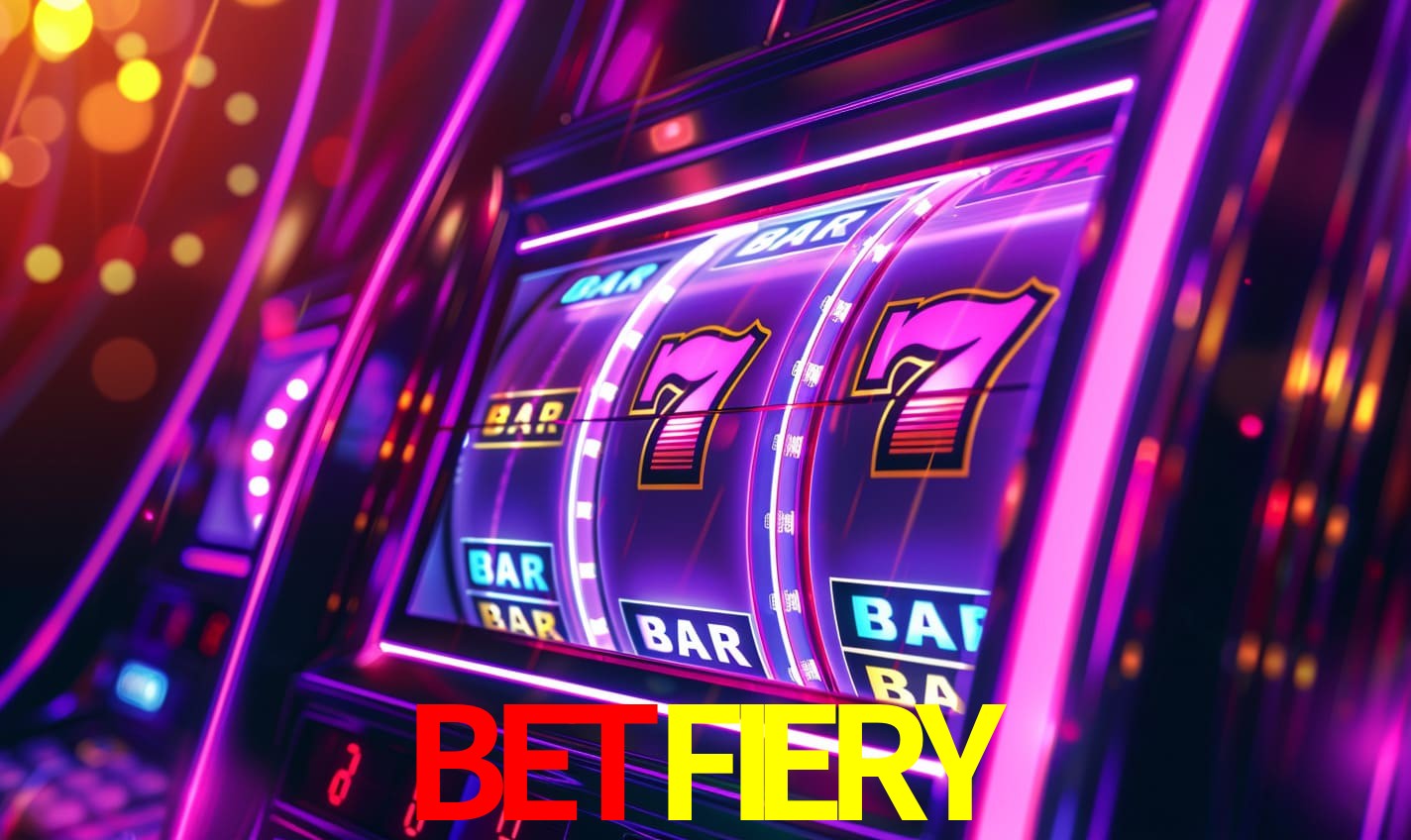 Bônus Generosos e Exclusivos no BETFIERY para Você!