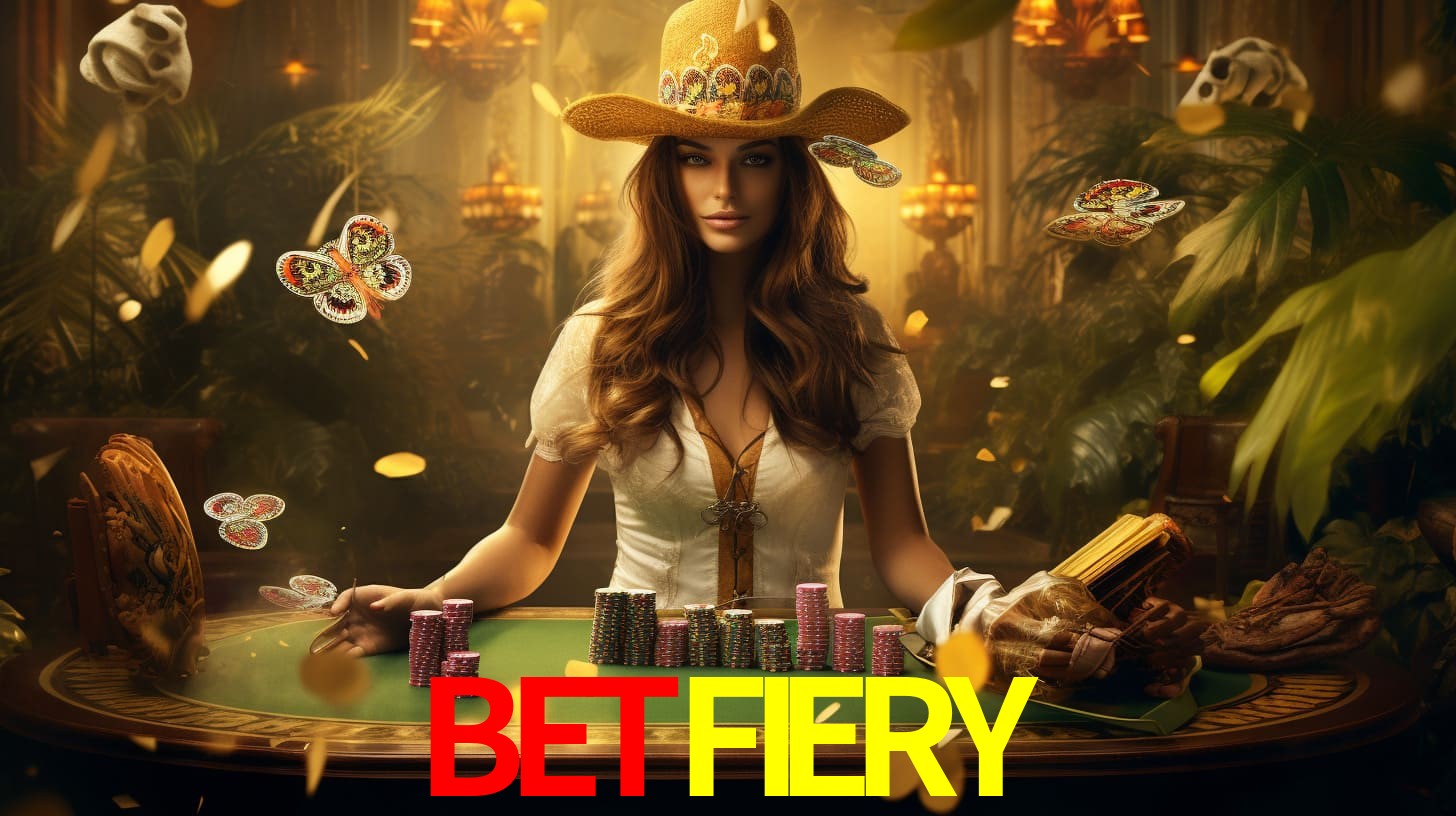 Daily Bonuses BETFIERY