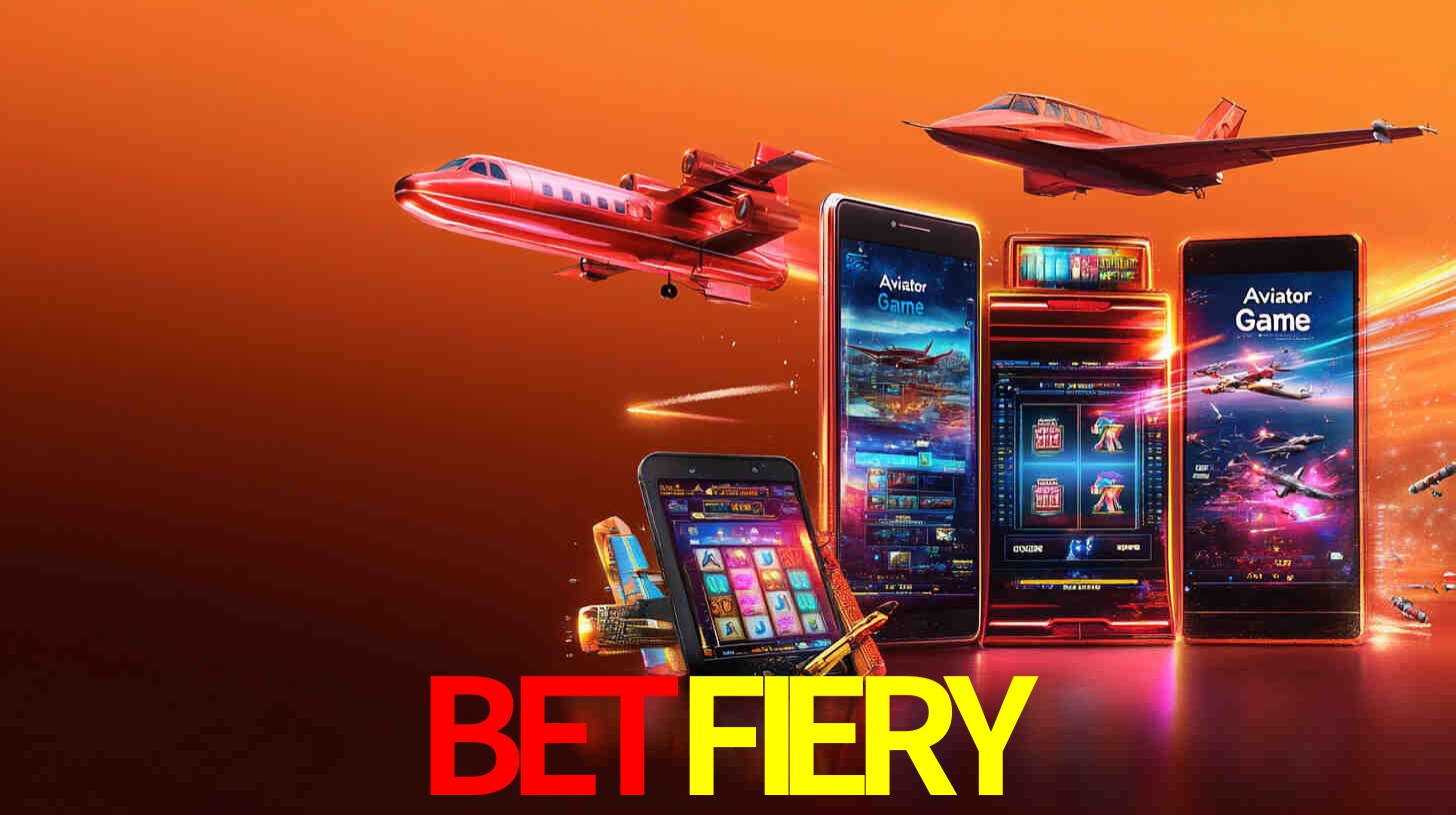 A Experiência Imersiva dos Cassinos Ao Vivo no BETFIERY