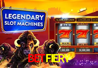 Desvendando o Mundo dos Jogos Virtuais na BETFIERY