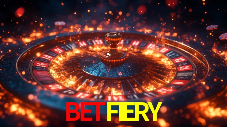 BETFIERY: Jogos de Caça-Níqueis-Altas Recompensas, Roleta-Velocidade, Blackjack-Desafios Máximos