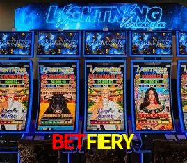 A Emoção da Loteria na BETFIERY: Uma Chance de Mudança de Vida