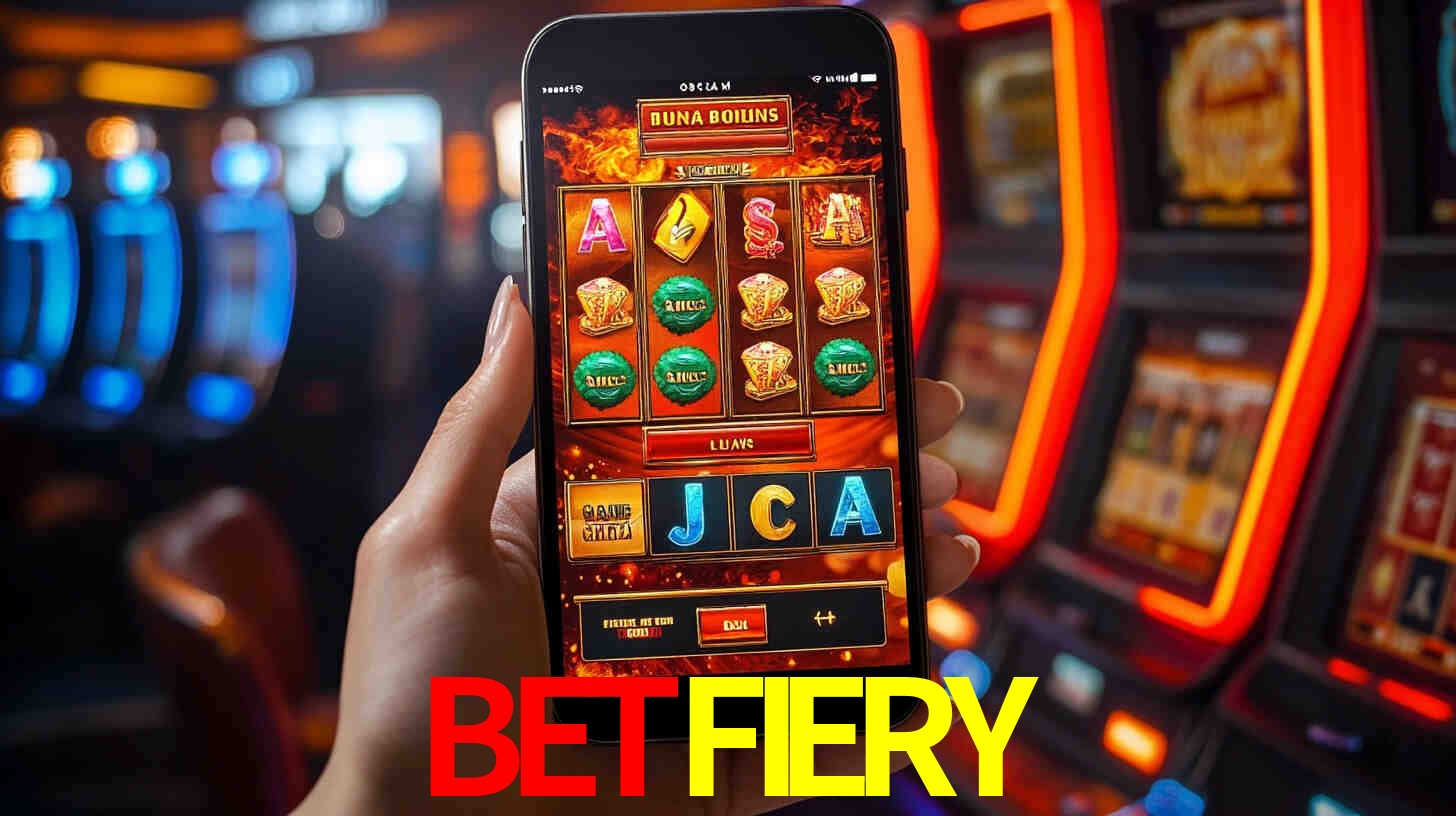BETFIERY: Seu Especialista em Apostas Esportivas Brasileiras