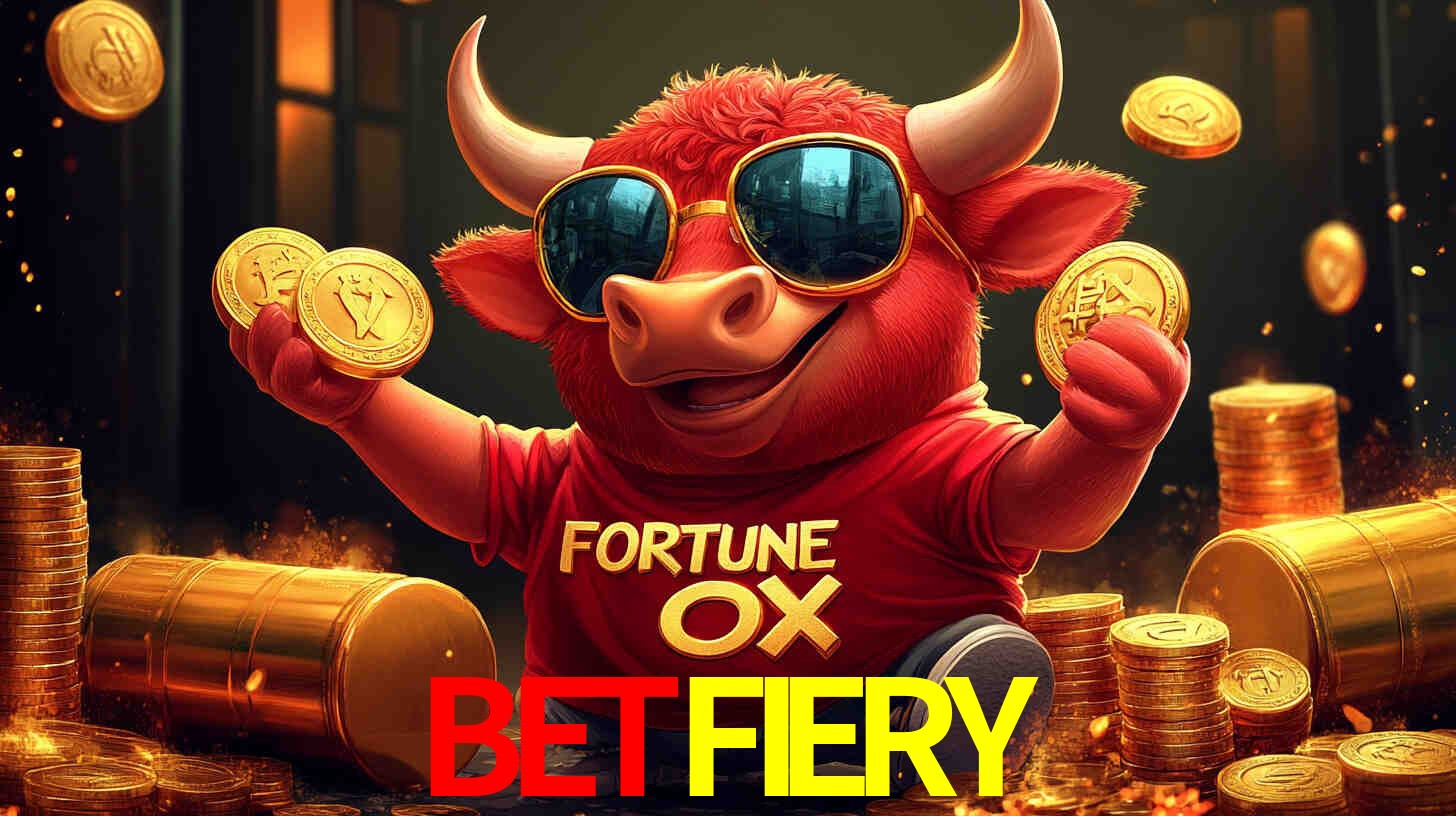 Apostas Esportivas na BETFIERY: Um Guia Completo