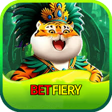BETFIERY Logo